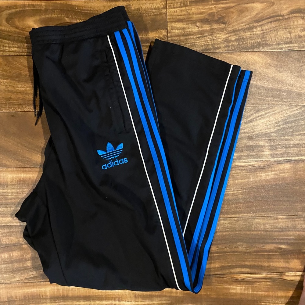 Men’s adidas pants
